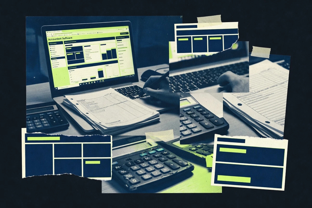 10 Tools Compared: Best Accountant Software (2026)