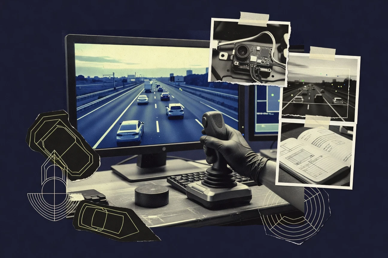Best Adas Simulation Software | 10 Tools Ranked (2026)