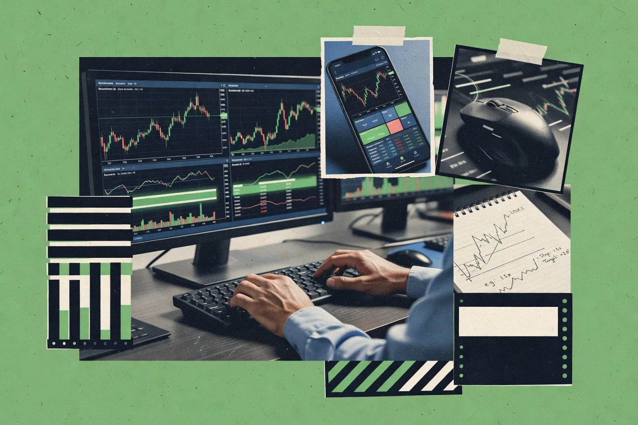 10 Tools Compared: Best Advanced Trading Software (2026)
