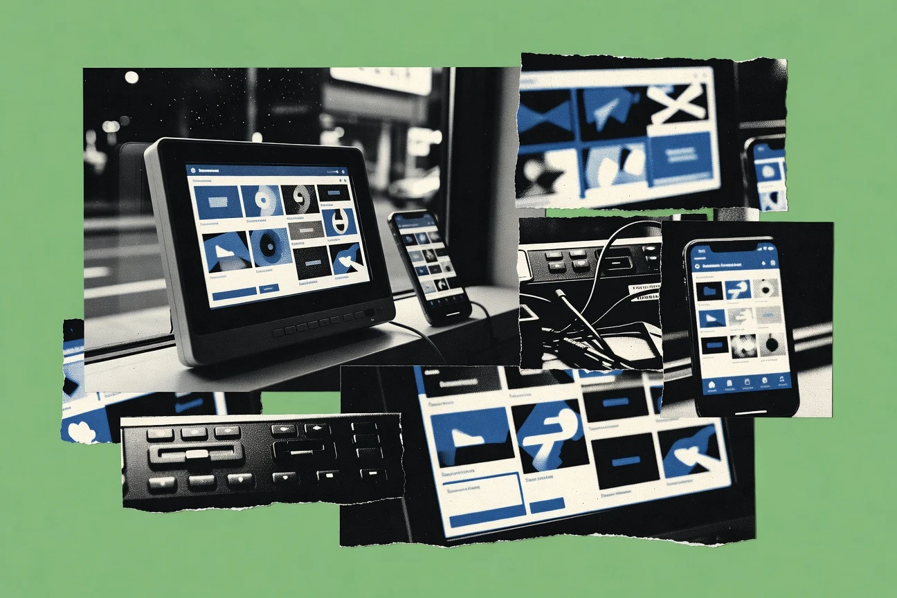 Best Advertising Display Software – 2026 Buyer's Guide