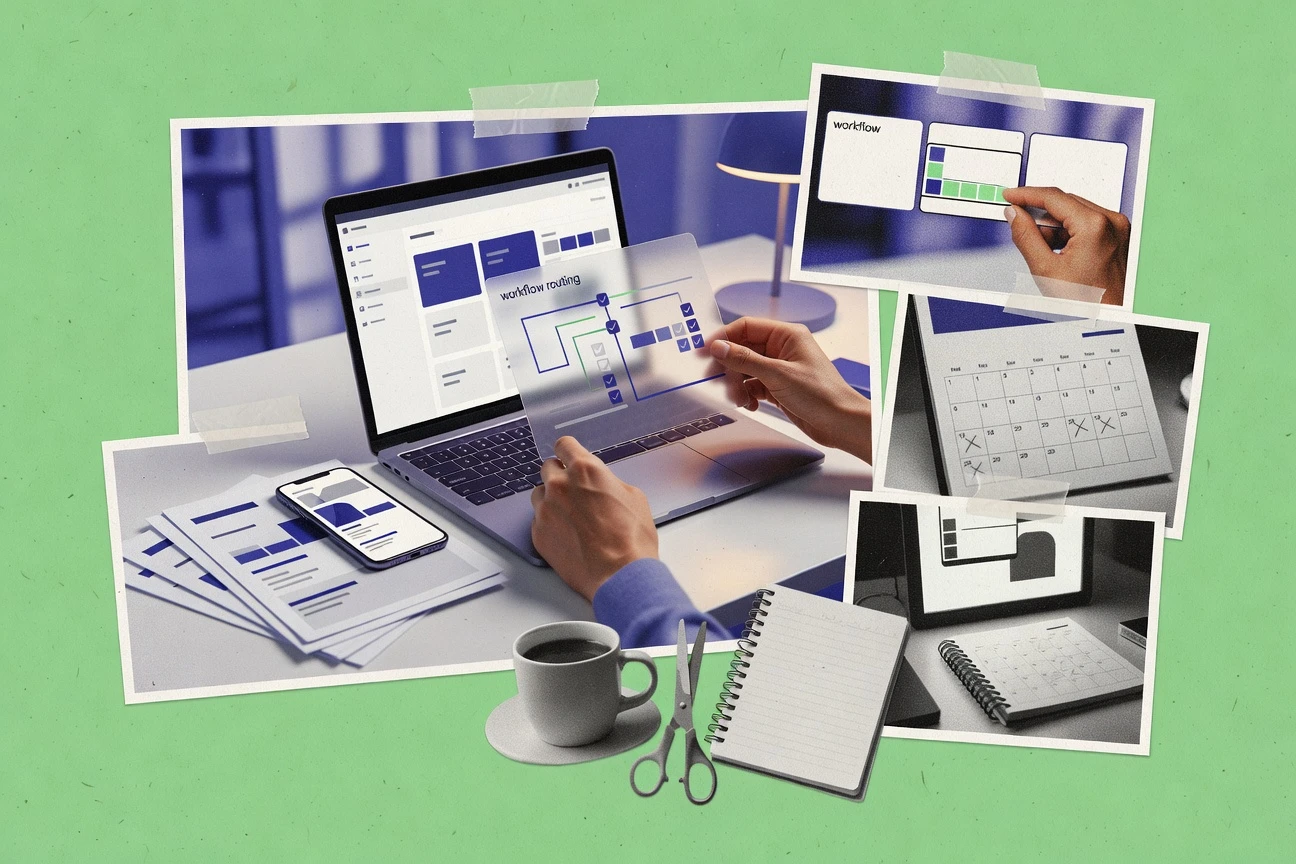 Best Advertising Workflow Software | Ranked for 2026