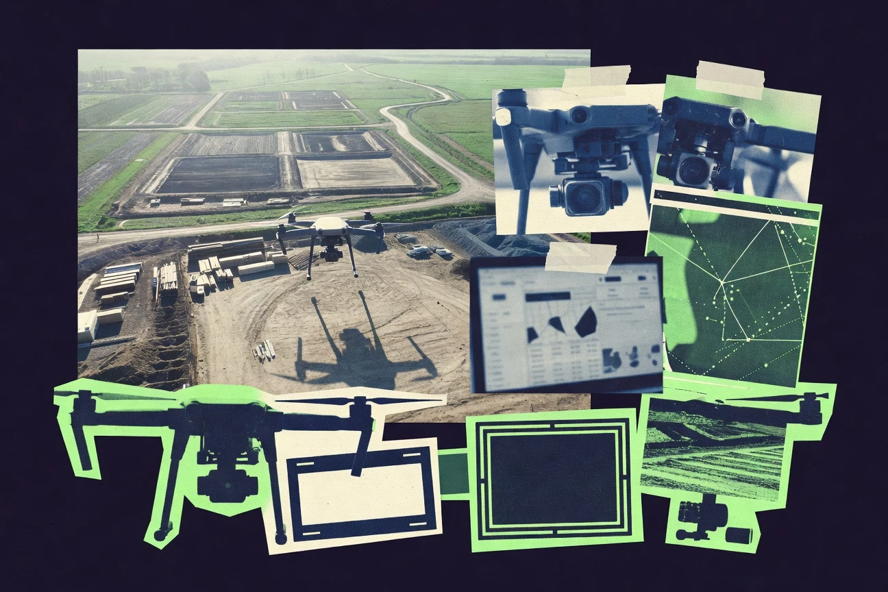 Best Aerial Survey Drone Software | 10 Tools Ranked (2026)