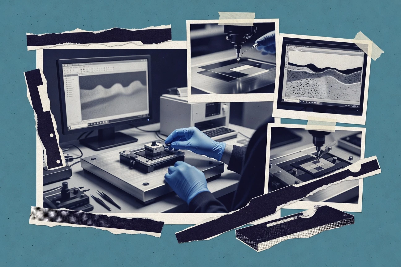 Top 10 Best Afm Analysis Software | Top Picks 2026