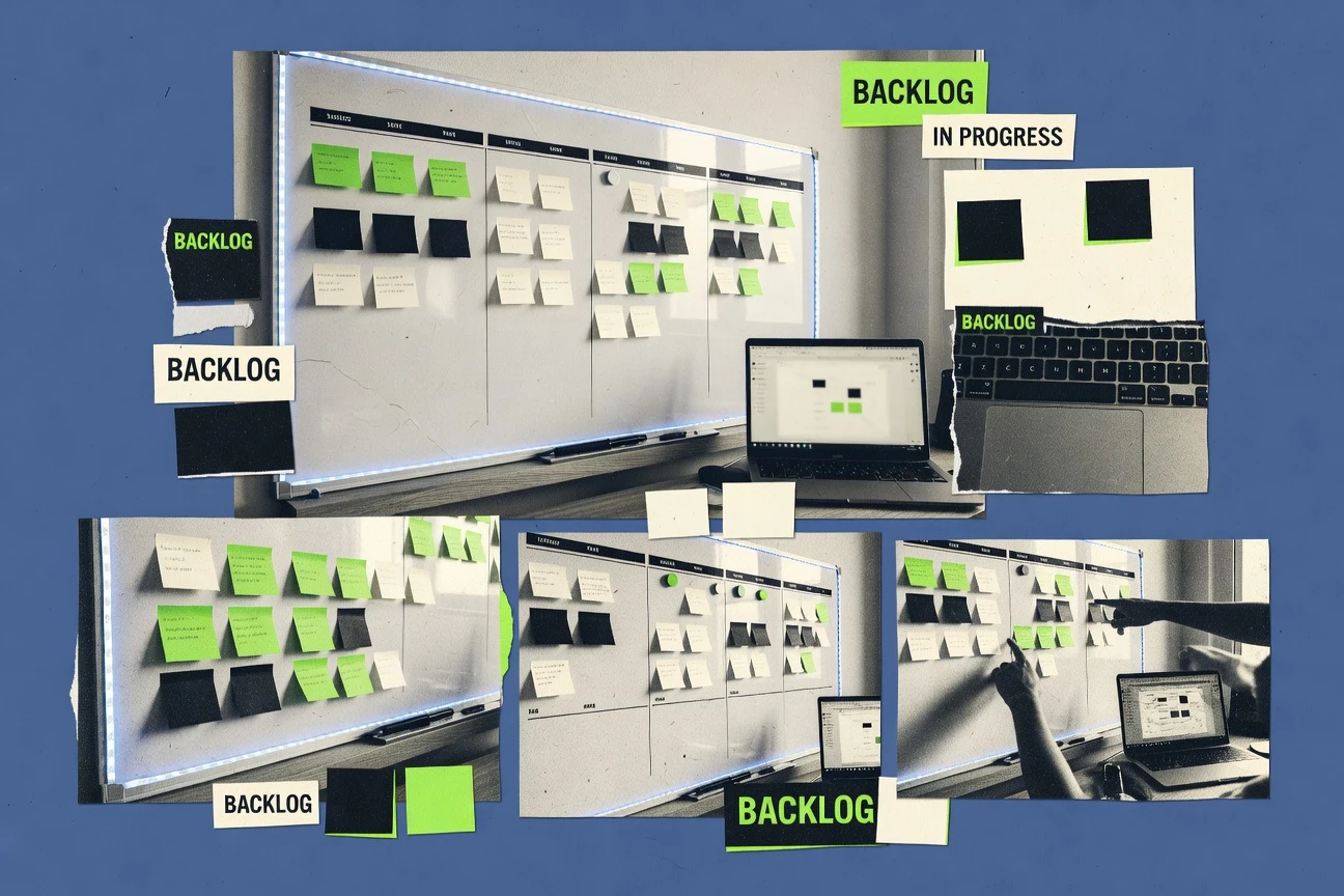Best Agile Board Software | 2026 Edition