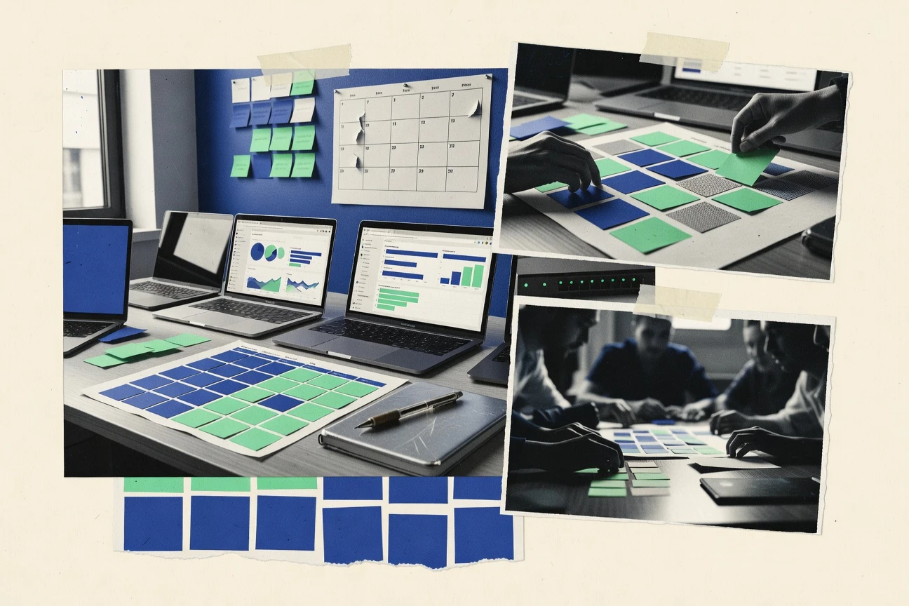 Best Agile Software | 10 Tools Ranked (2026)