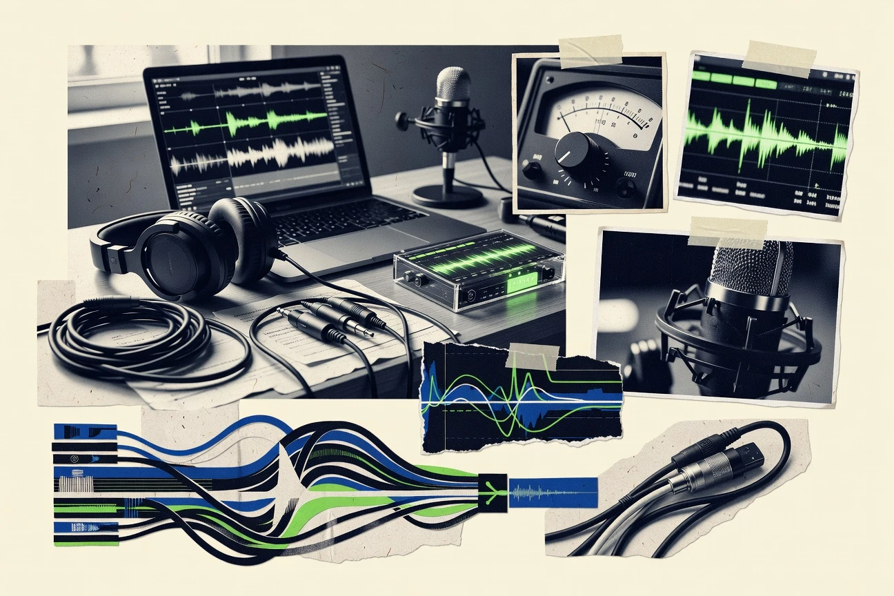 Best AI Audio Software | Top Picks 2026