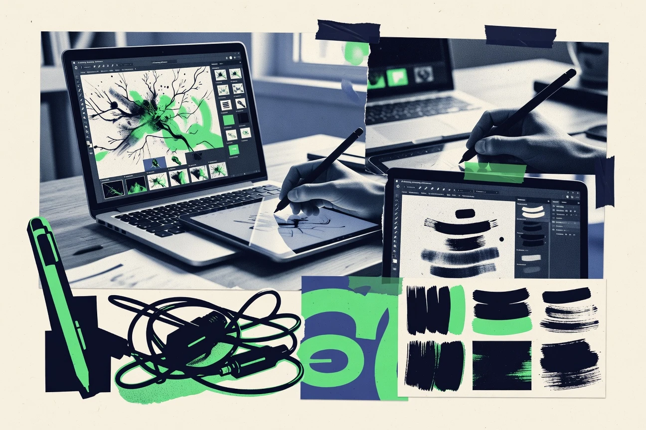 Best AI Drawing Software | 2026 Edition