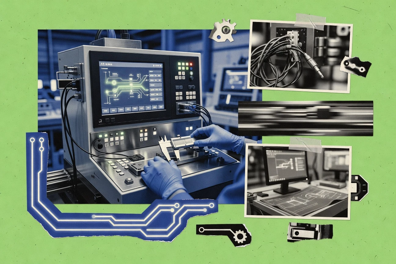 Best AI Manufacturing Software | Independently Tested 2026