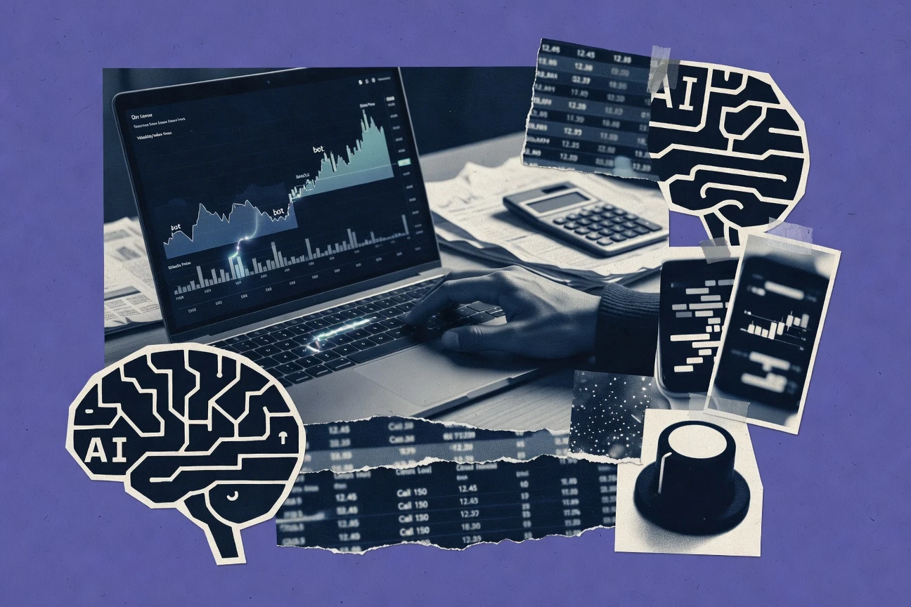 Best AI Options Trading Software 2026
