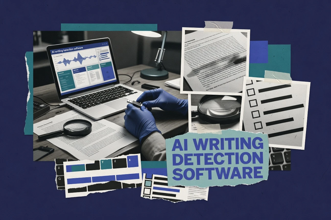 Top 10 Best AI Writing Detection Software | Ranked for 2026