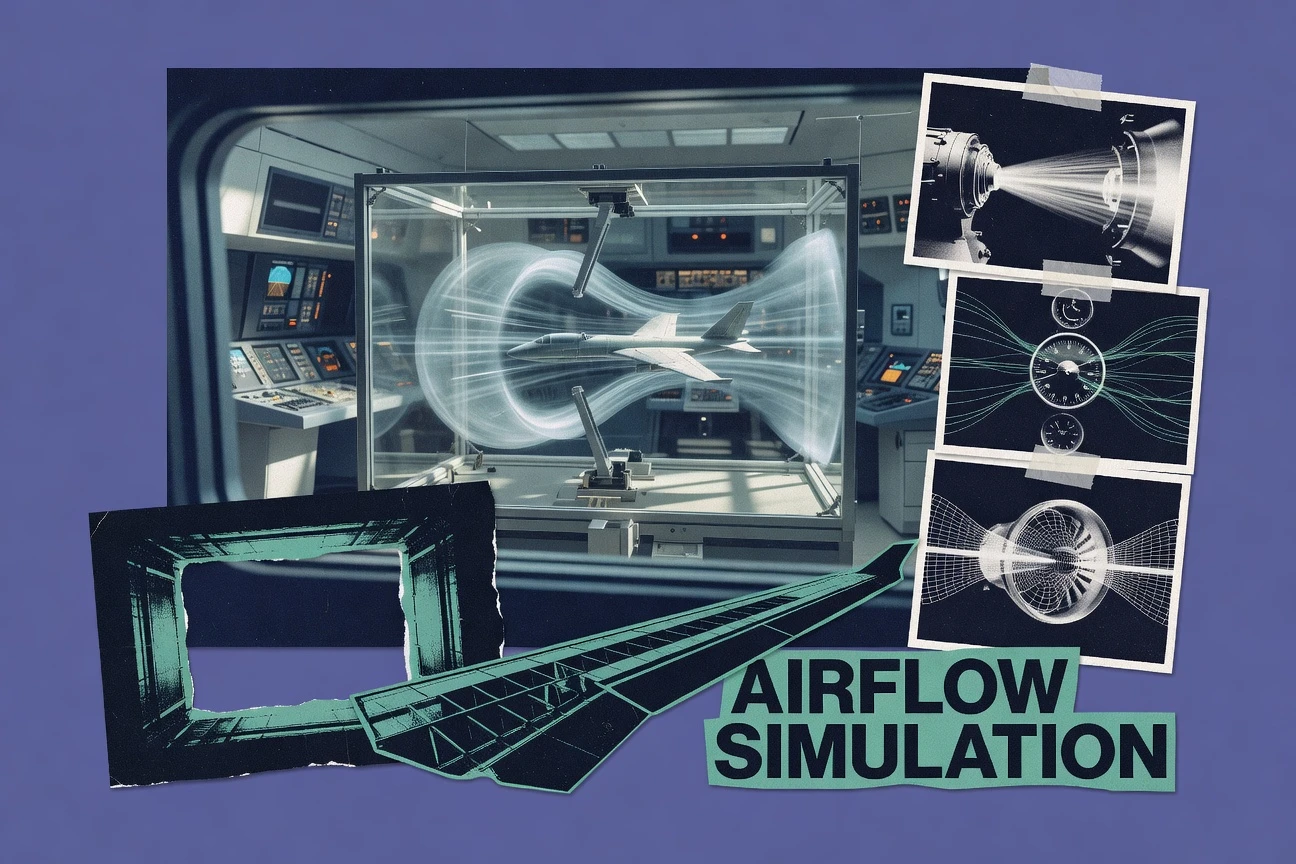 Top 10 Best Airflow Simulation Software | 2026 Expert Picks