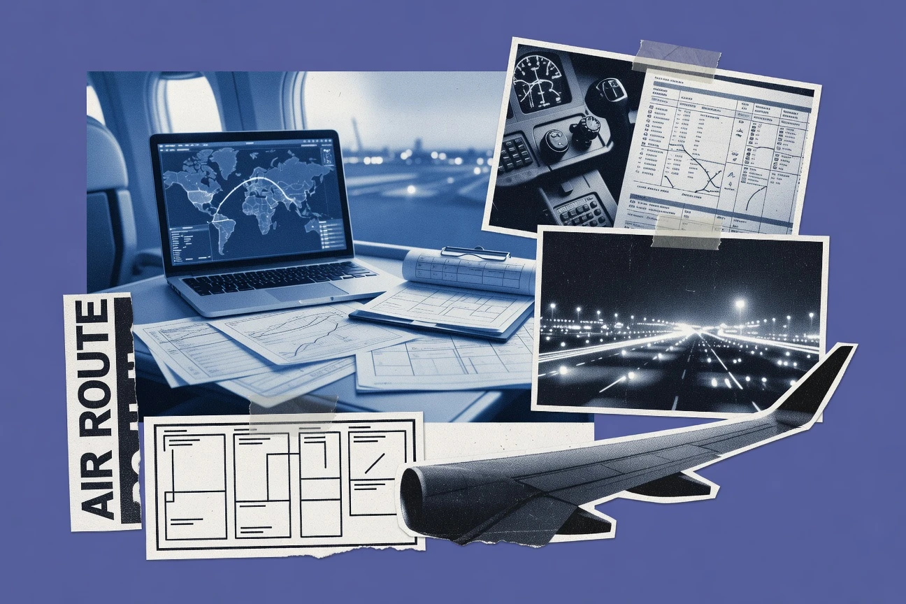 Best Airline Flight Planning Software | 2026 Rankings