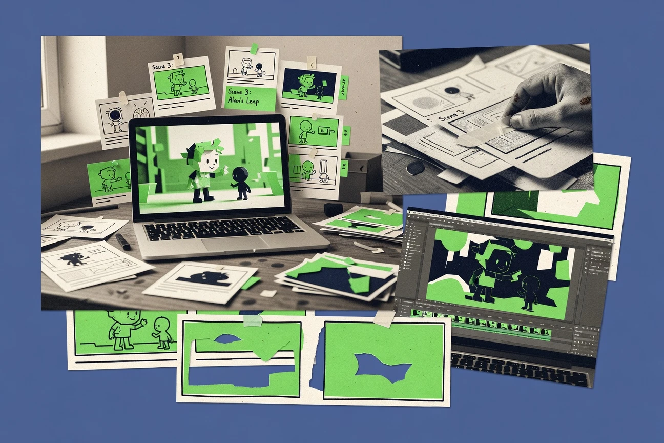 Best Alan Becker Animation Software | 10 Tools Ranked (2026)