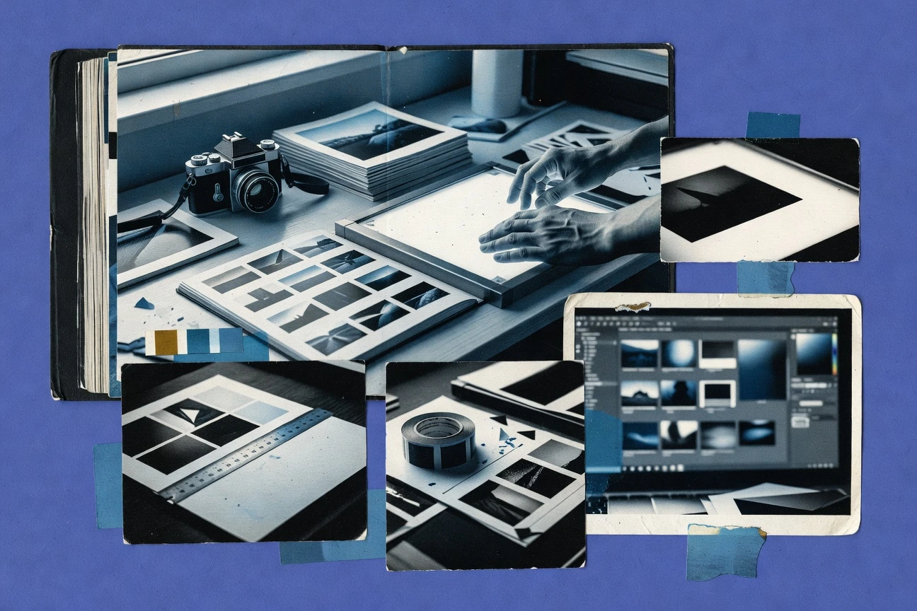 Best Album And Photobook Design Software 2026