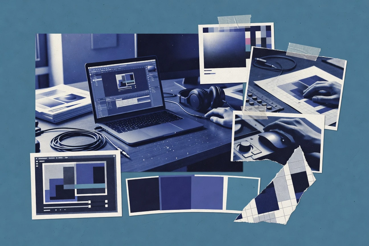 Best Album Cover Design Software (2026)