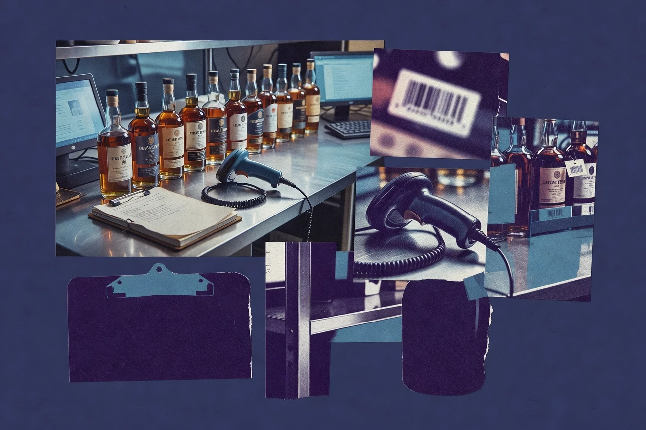 Top 10 Best Alcohol Inventory Software | Top Picks 2026
