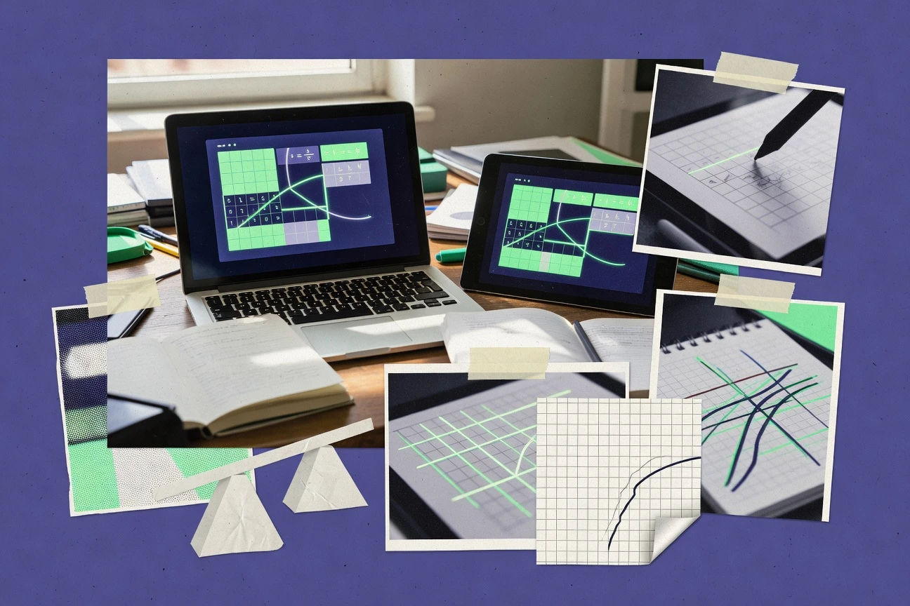 Best Algebra Software | Independently Tested 2026