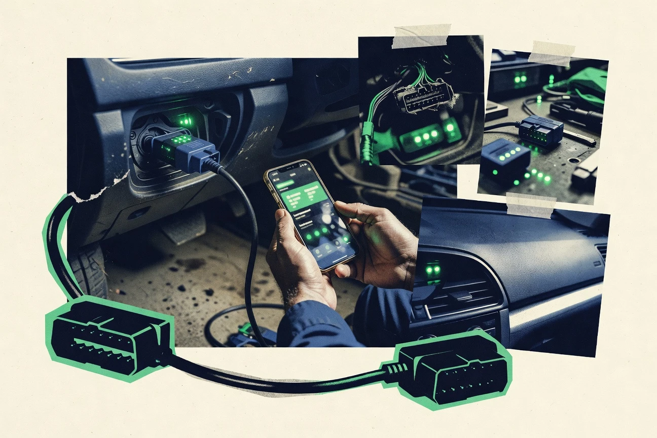 Best All Car Diagnostic Software | 10 Tools Ranked (2026)