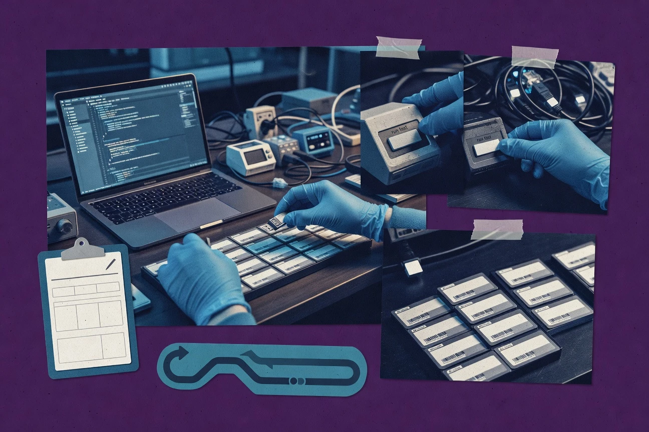 Best Alpha Testing Software (2026)