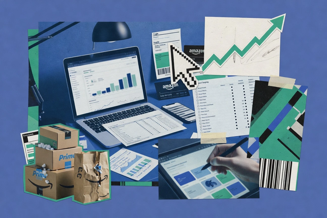 Top 10 Best Amazon Advertising Software – 2026 Buyer's Guide