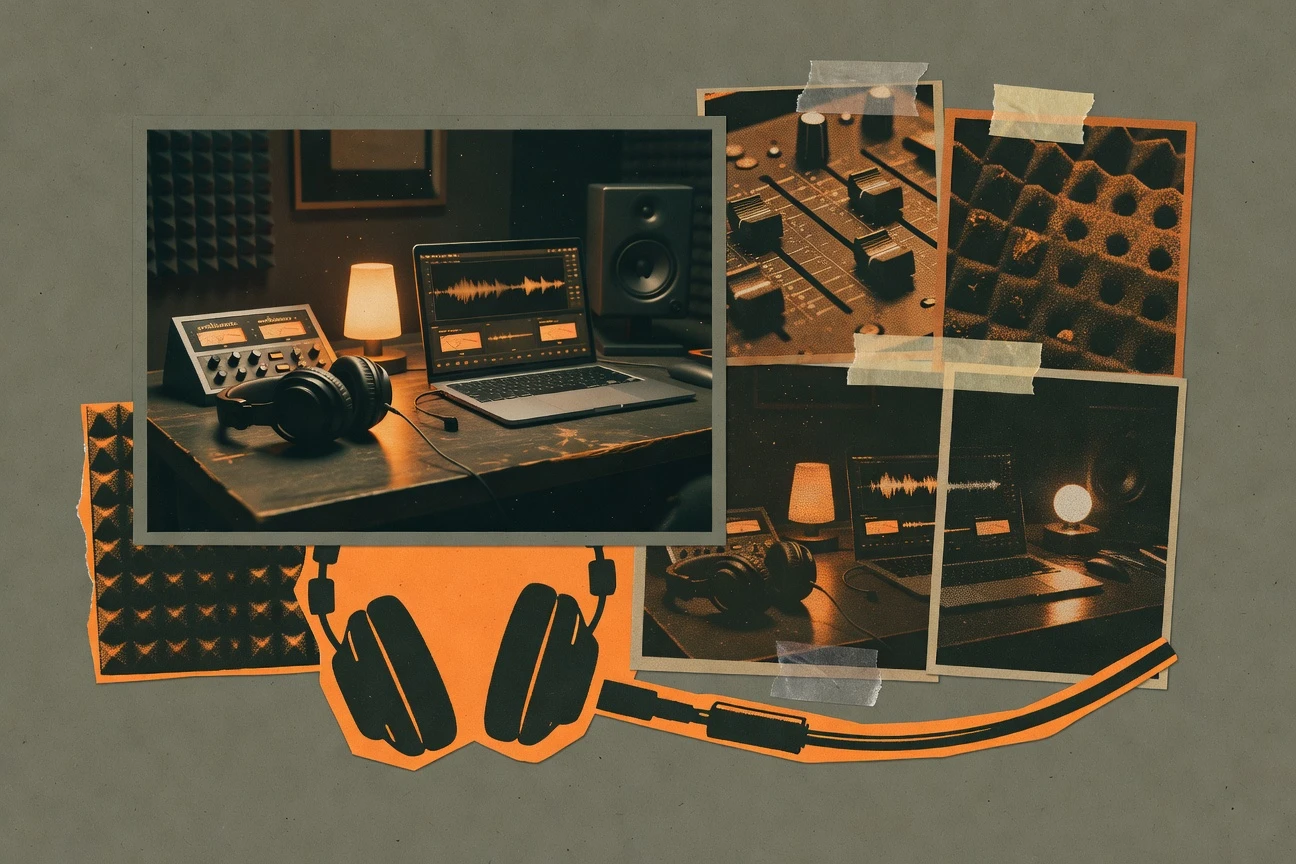 Best Ambience Software | 2026 Edition