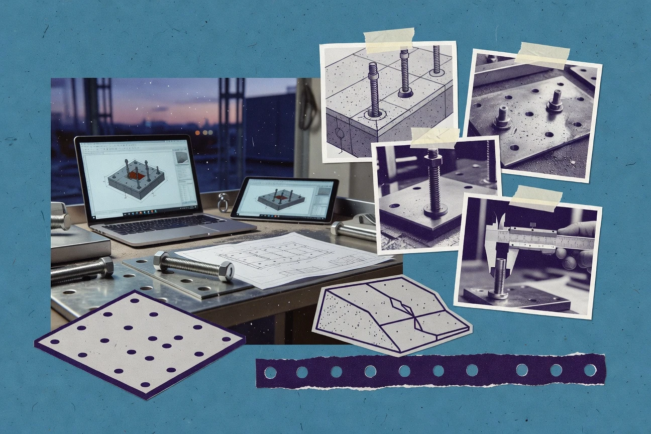 Best Anchor Bolt Design Software | 2026 Expert Picks