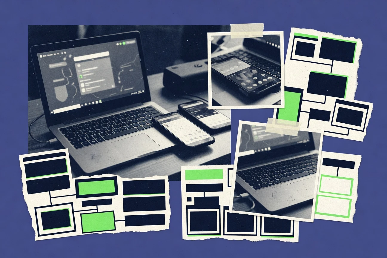 10 Tools Compared: Best Android App Maker Software (2026)