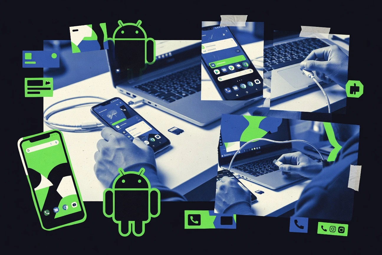 Top 10 Best Android App Development Software (2026 Review)