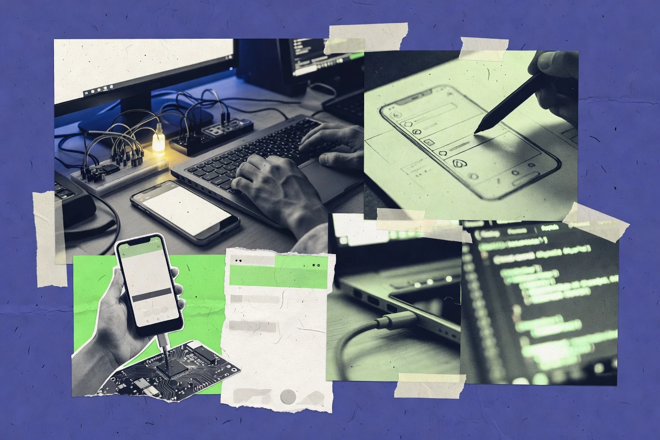 Top 10 Best Android Apps Development Software (2026 Review)