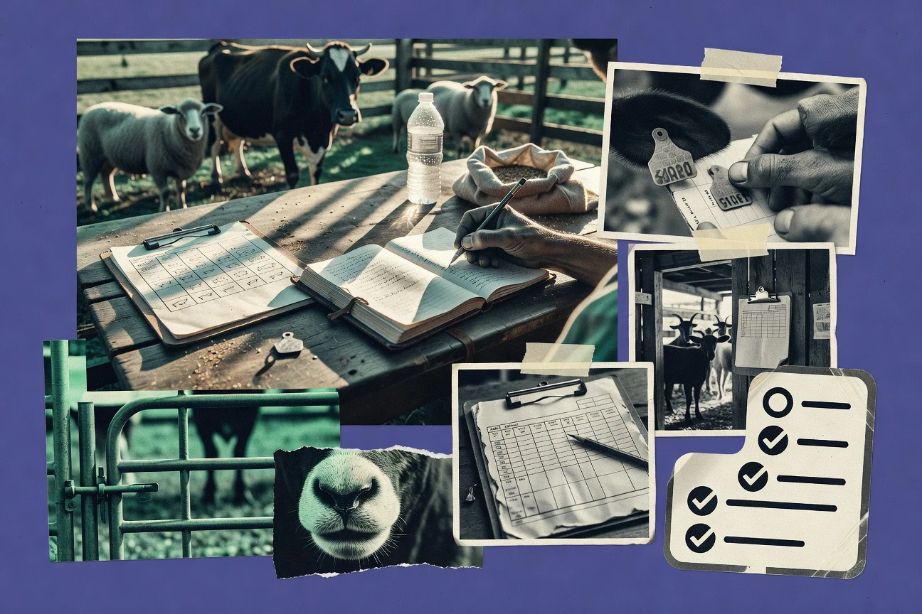 Best Animal Record Keeping Software | Ranked for 2026