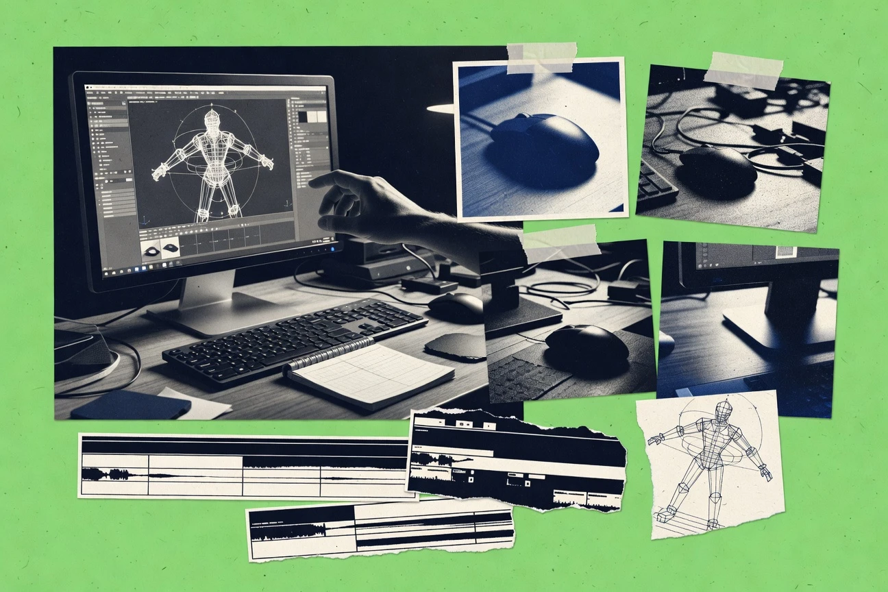 Best Animation 3D Software | Ranked for 2026
