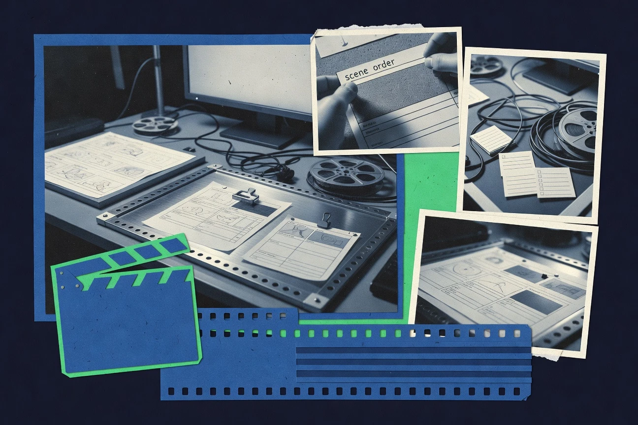 Best Animation Production Management Software | 2026 Edition