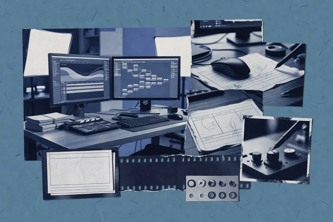 Best Animation Production Software | 2026 Rankings