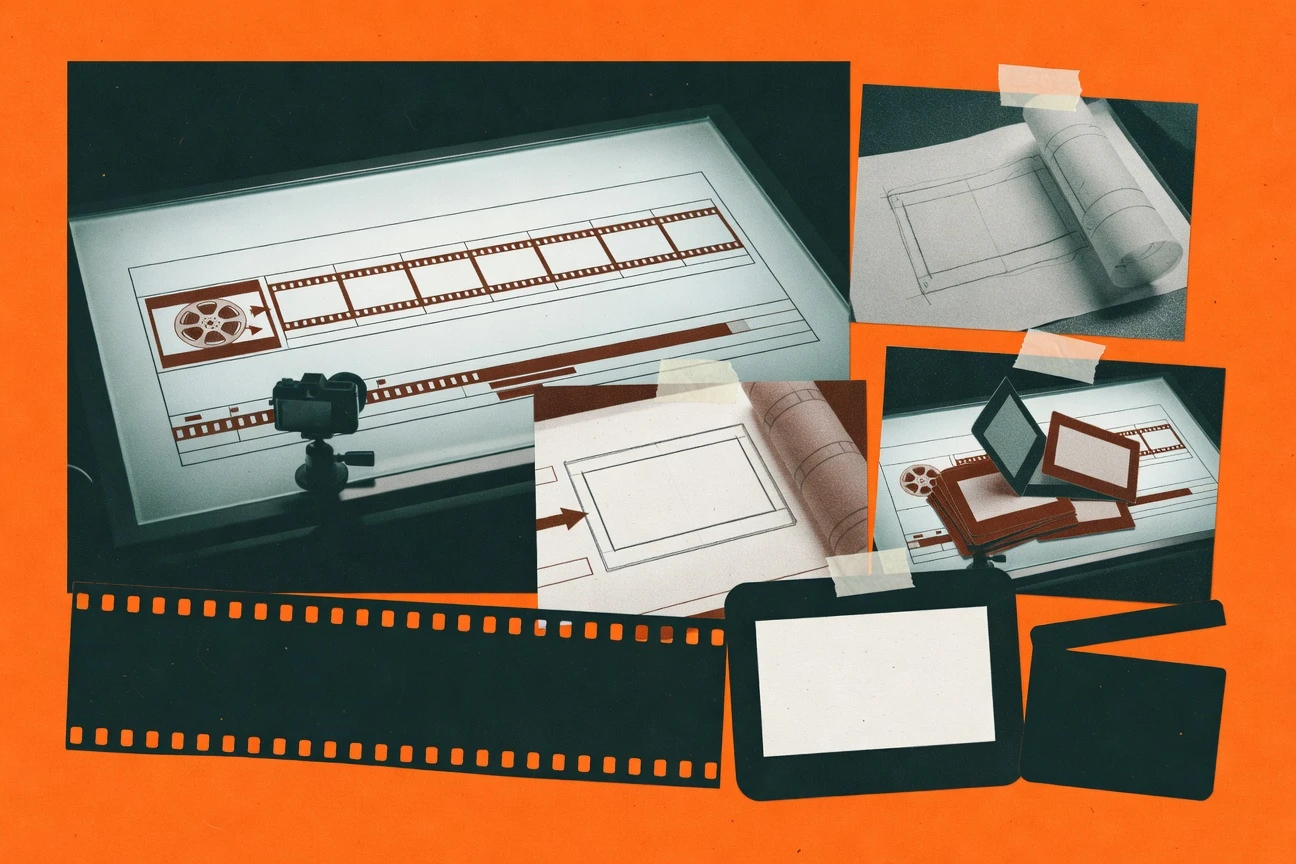 10 Tools Compared: Best Animation Storyboard Software (2026)