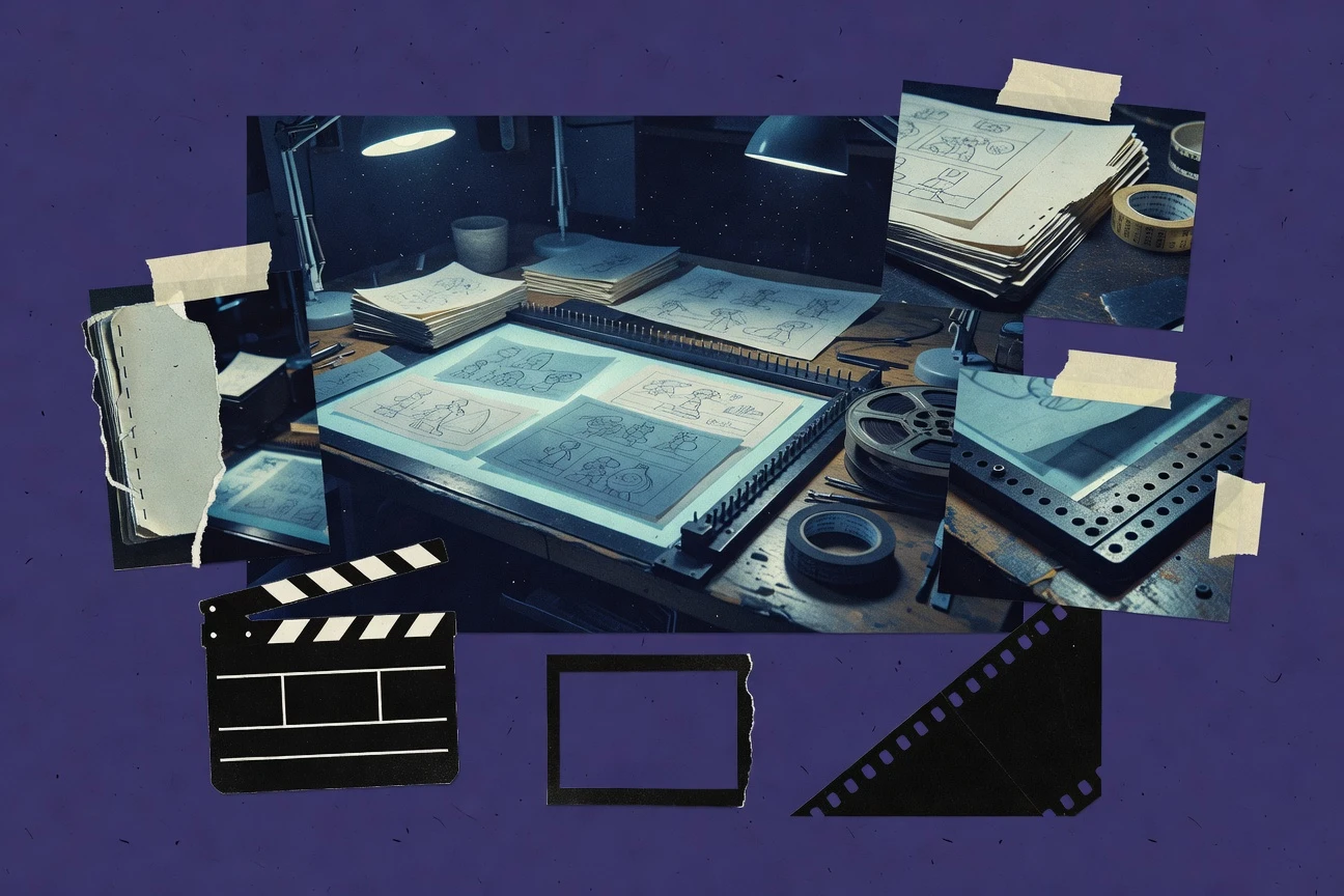 Top 10 Best Animation Studio Software – 2026 Buyer's Guide