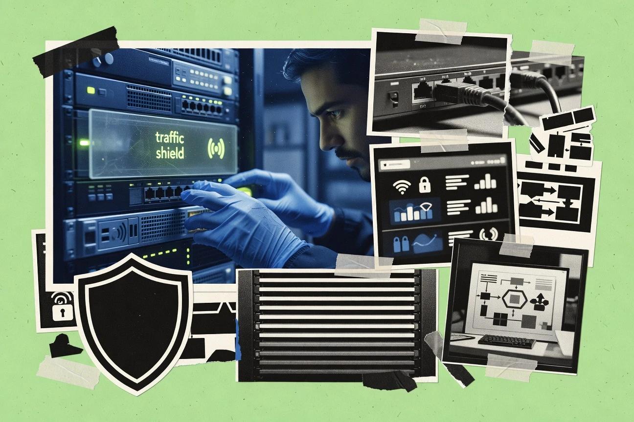 Best Anti Ddos Attack Software | 10 Tools Ranked (2026)