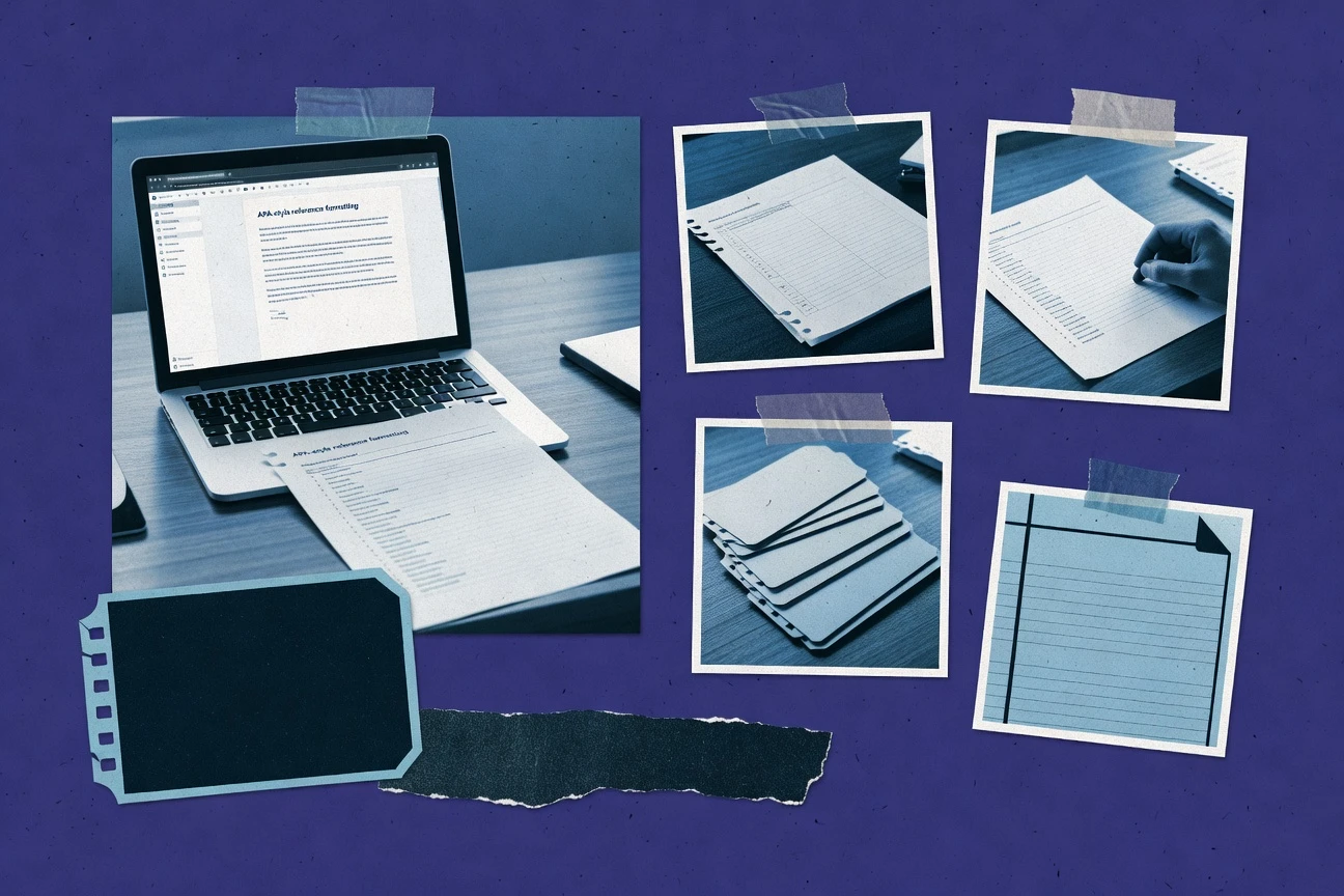 Top 10 Best Apa Formatting Software | 2026 Expert Picks