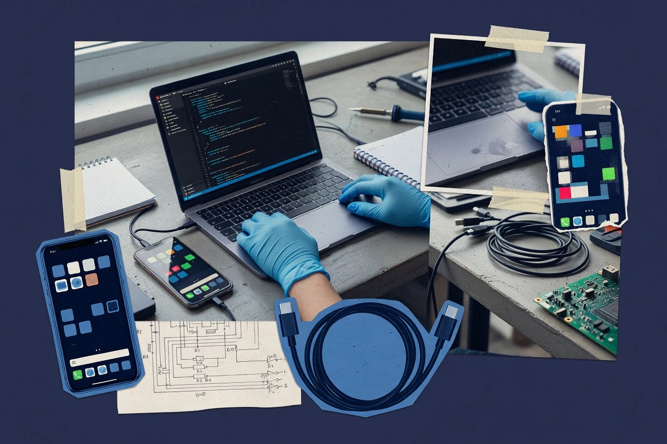 Top 10 Best App Dev Software | 2026 Edition
