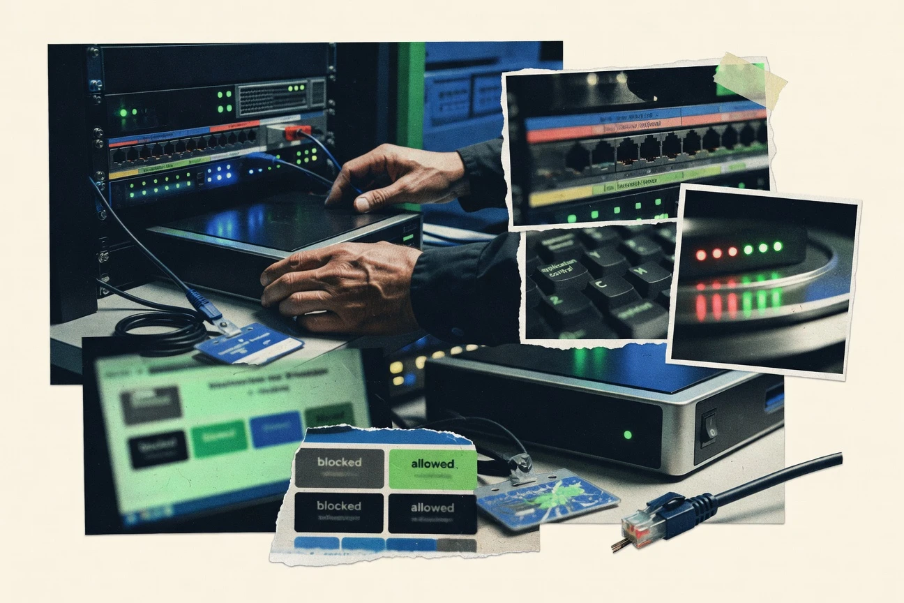 Best Application Control Software | 2026 Expert Picks