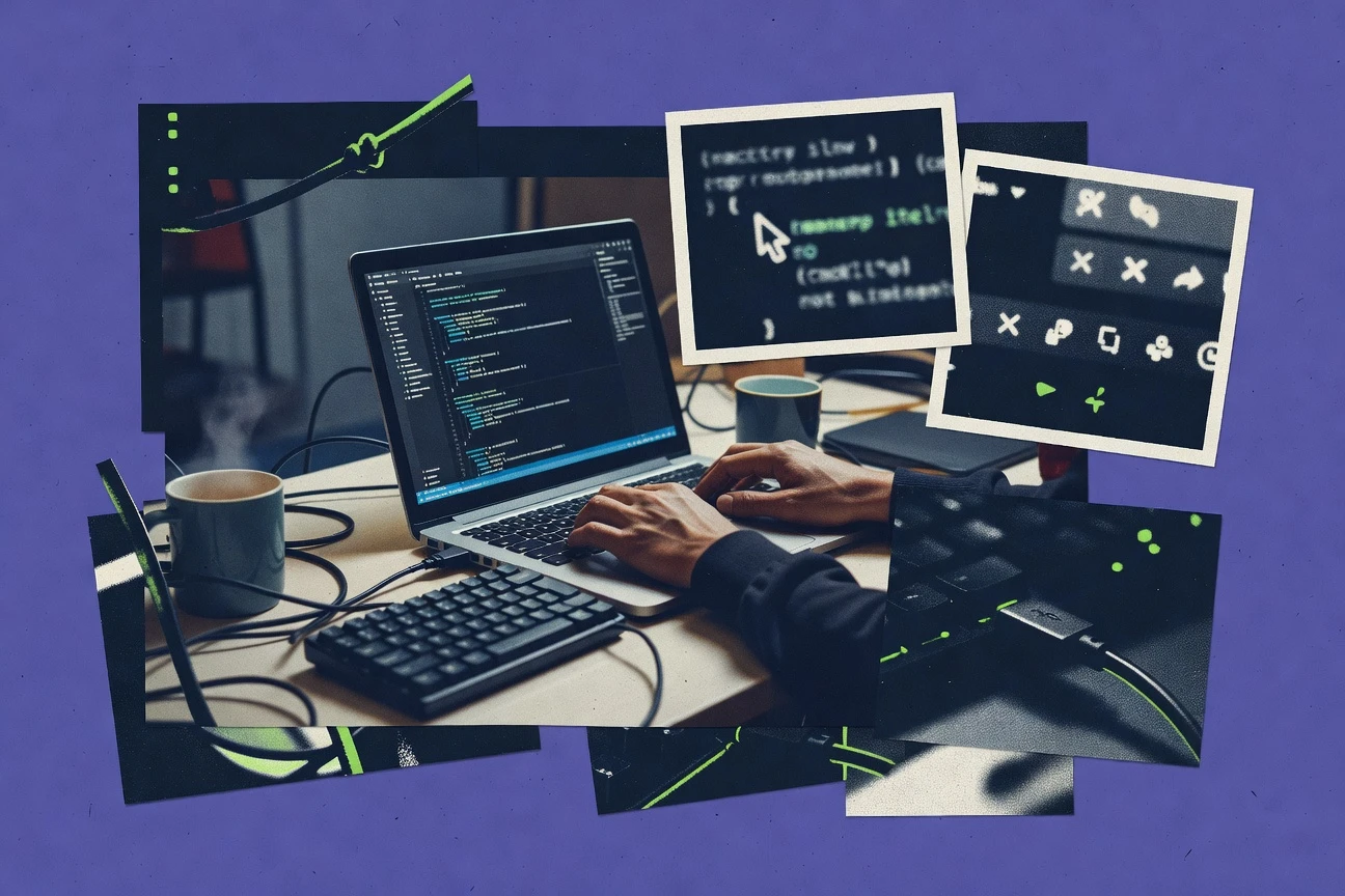 Best Application Coding Software | 2026 Rankings