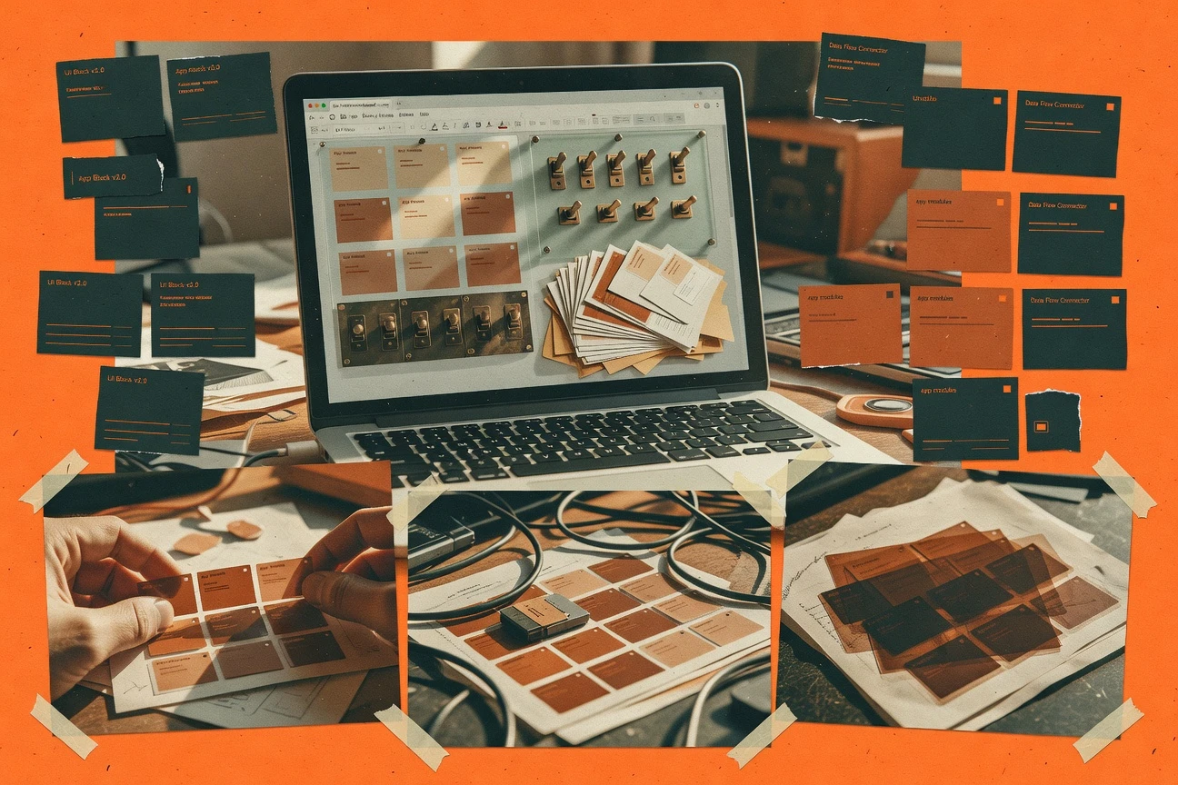 Best Application Generator Software: 2026 Comparison