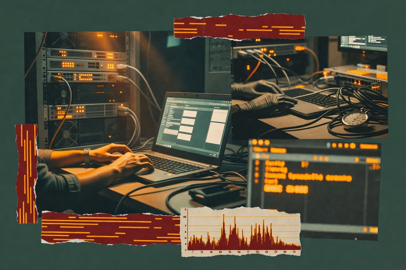 Best Application Load Testing Software: 2026 Comparison