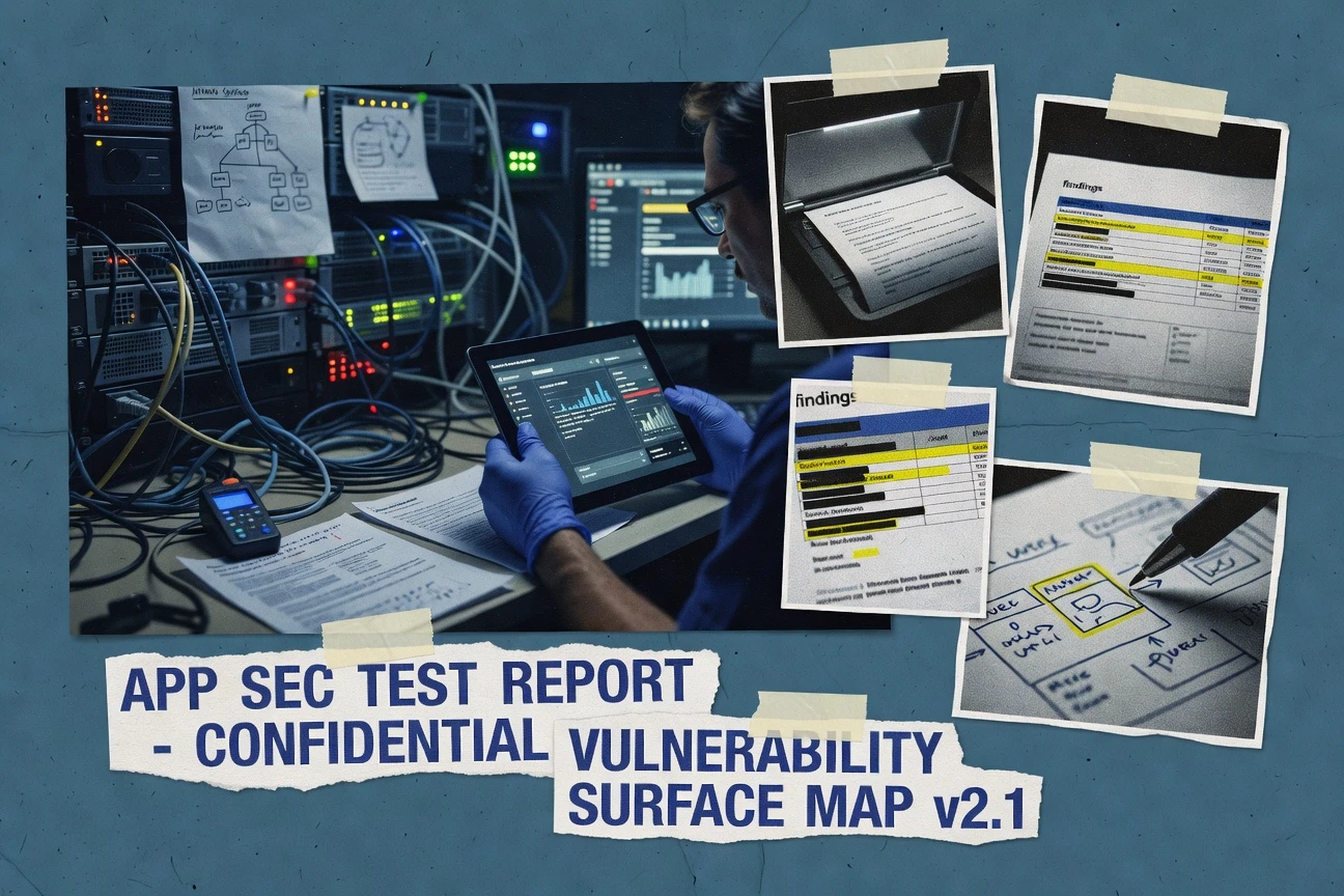 Best Application Security Testing Software 2026