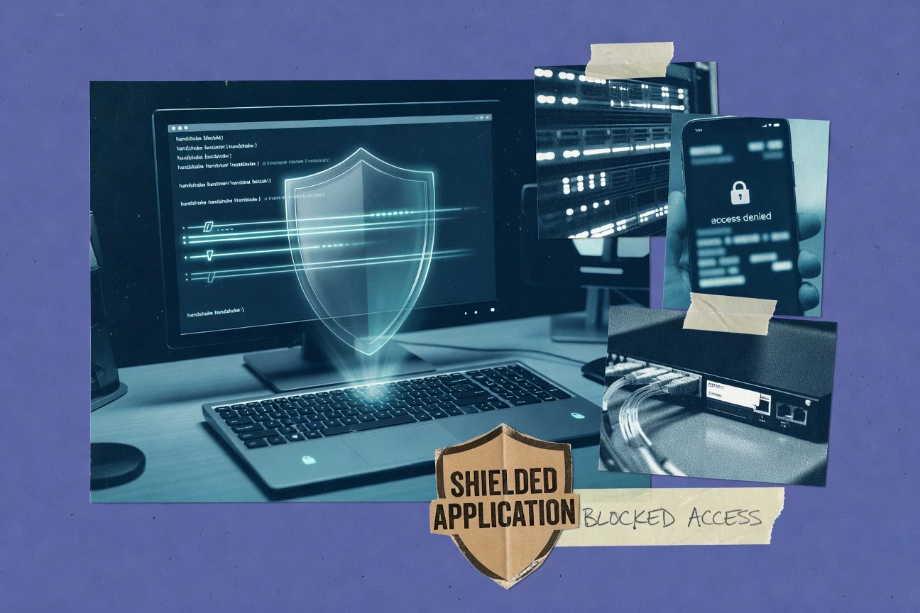 Top 10 Best Application Shielding Software (2026 Review)