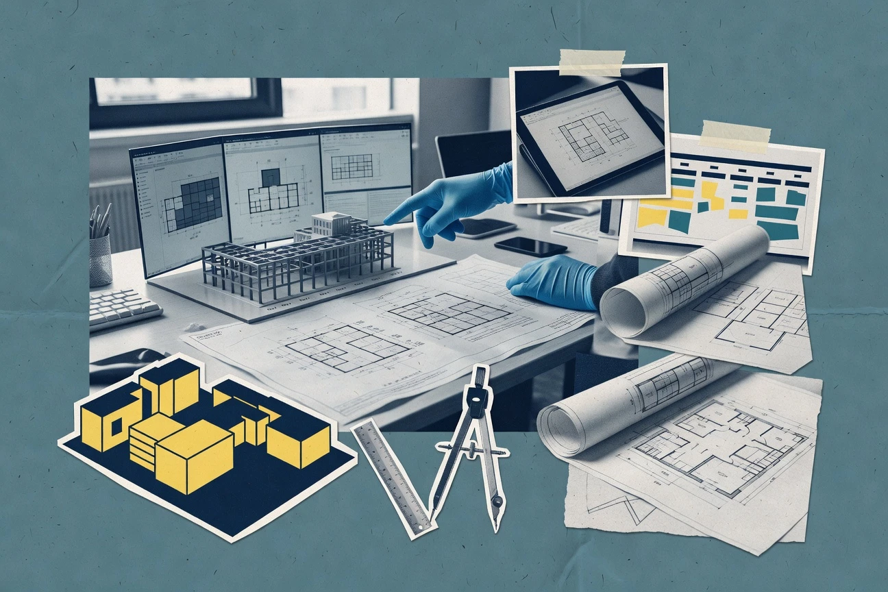 Top 10 Best Architectural Management Software (2026 Review)