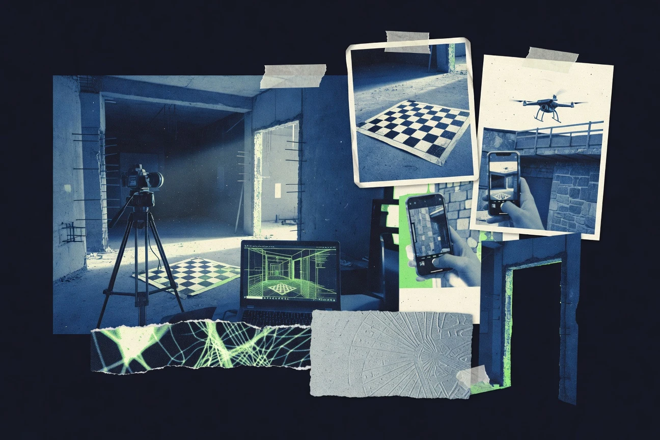 Best Architectural Photogrammetry Software | Ranked for 2026