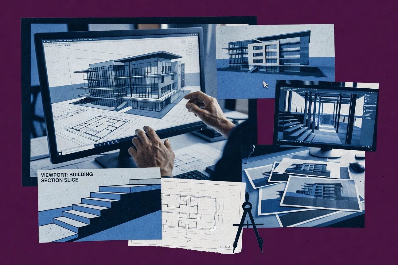 Top 10 Best Architecture 3D Modeling Software (2026 Review)