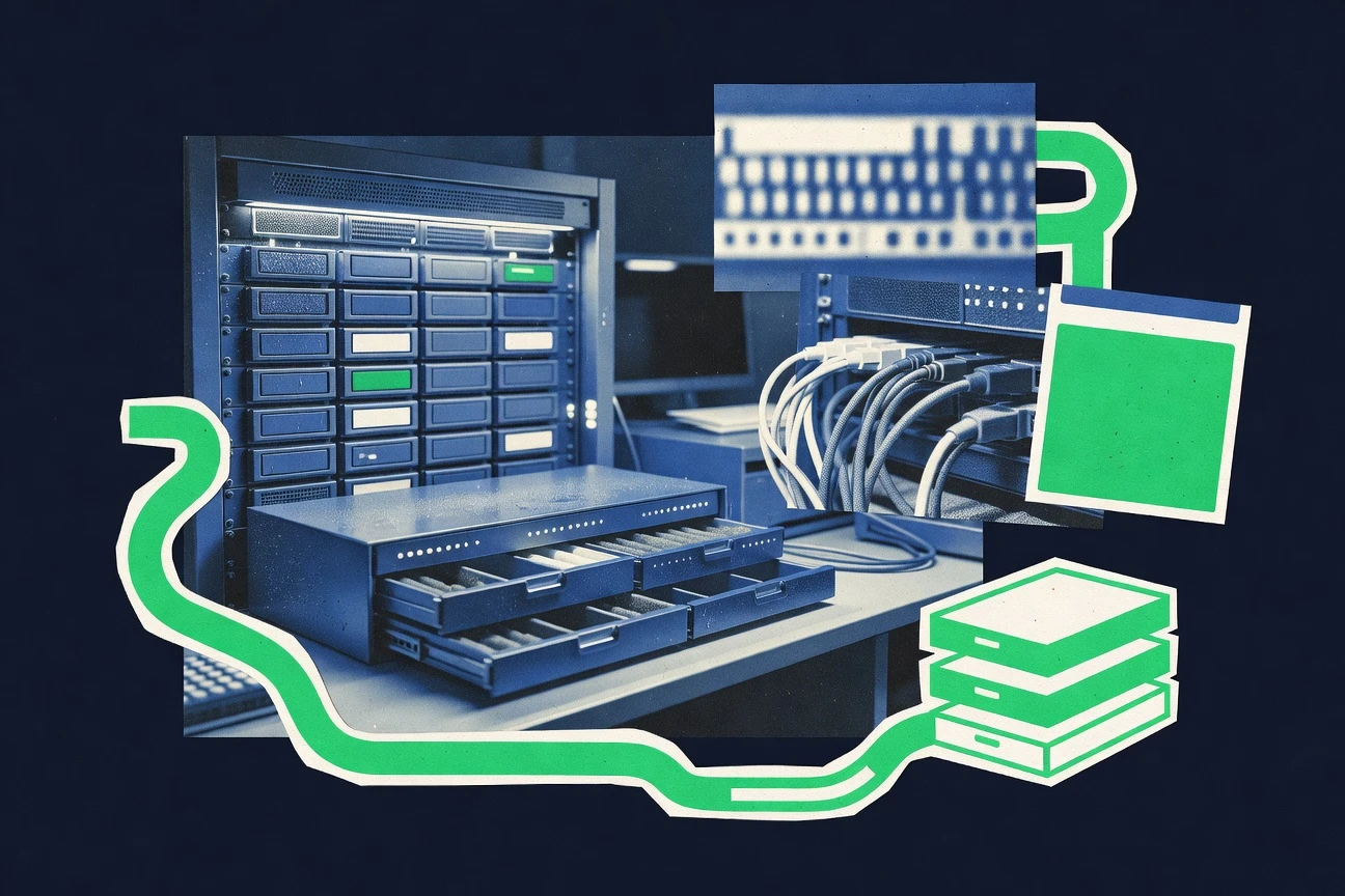 Top 10 Best Archive Storage Software | 2026 Expert Picks