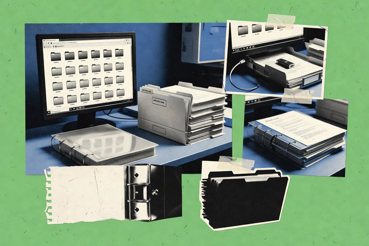 Best Archiving Software | Top Picks 2026