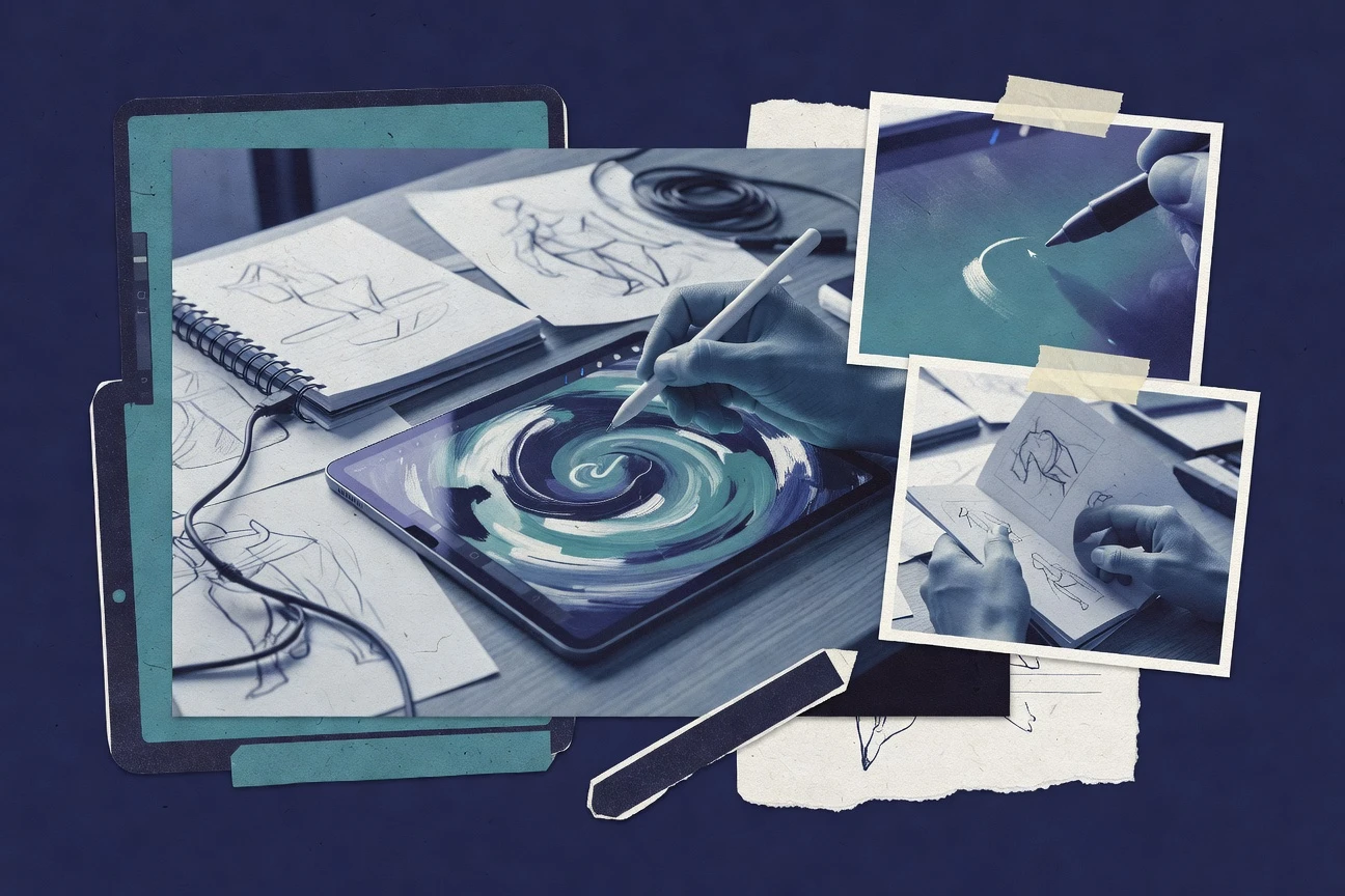 Top 10 Best Art Drawing Software | Independently Tested 2026